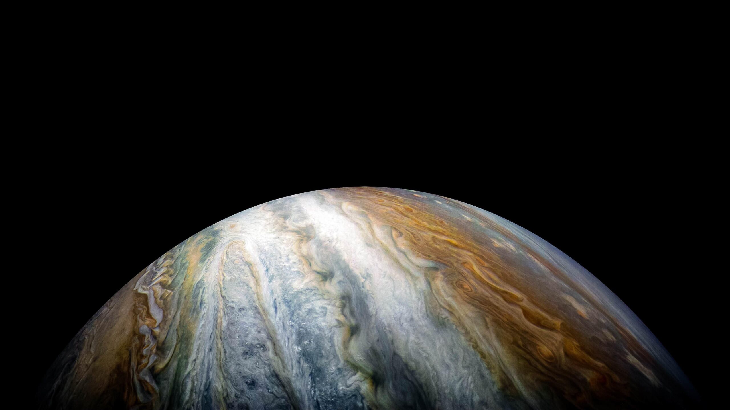 jupiter wallpapers 4k for your phone and desktop screen