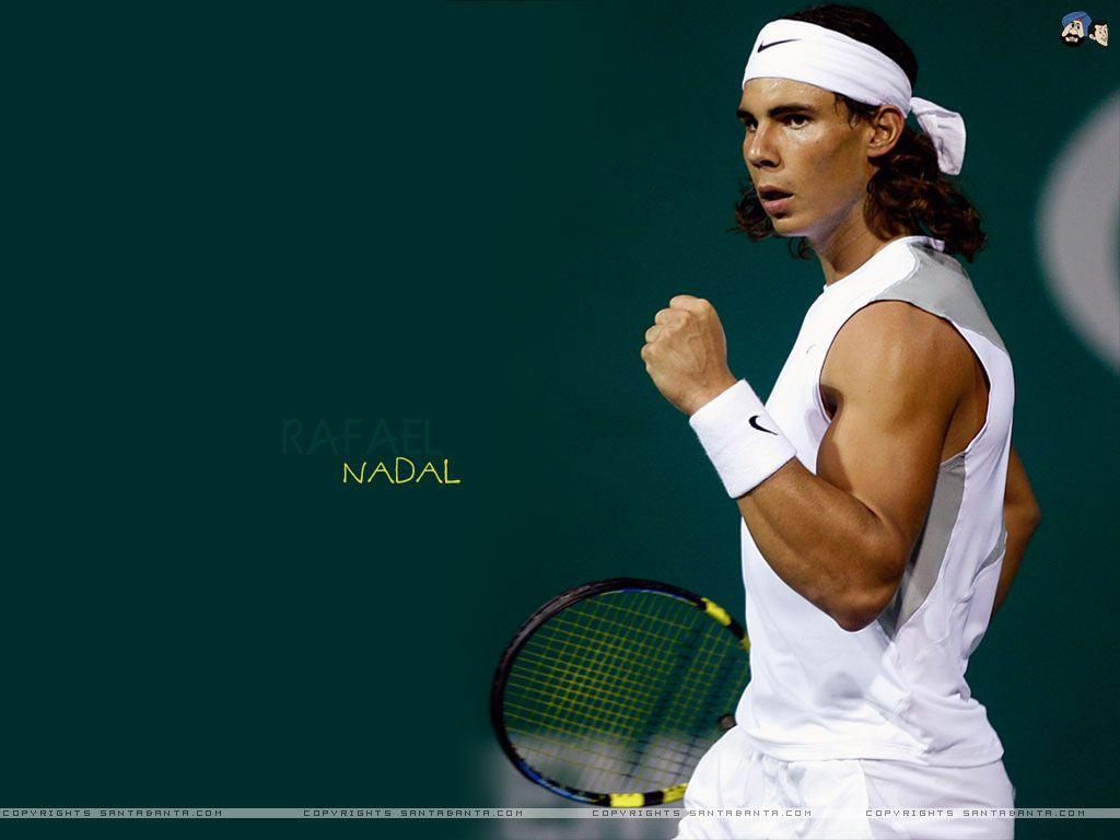 Rafael Nadal Wallpapers