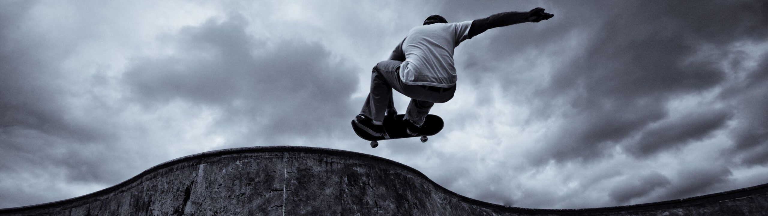 Skateboarding HD Wallpapers