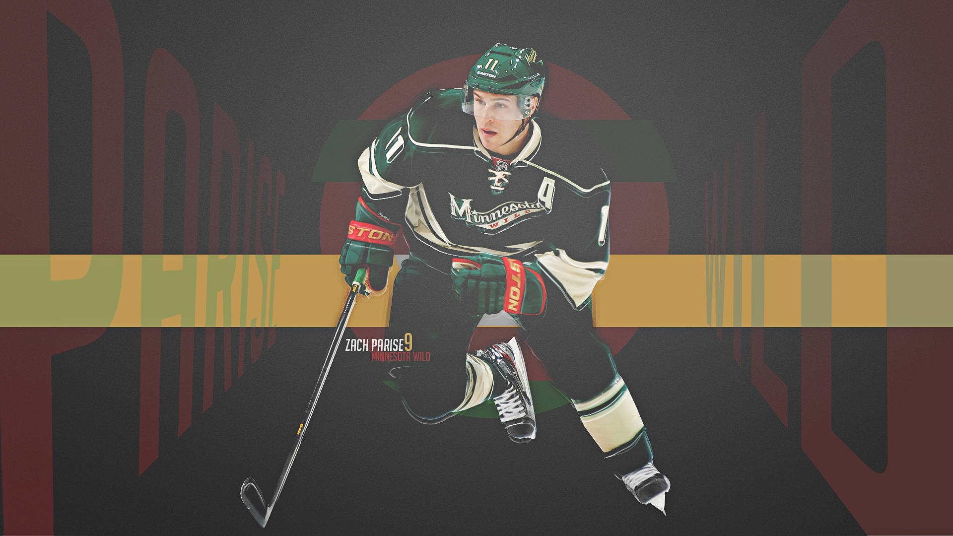 Zach Parise wallpapers and image