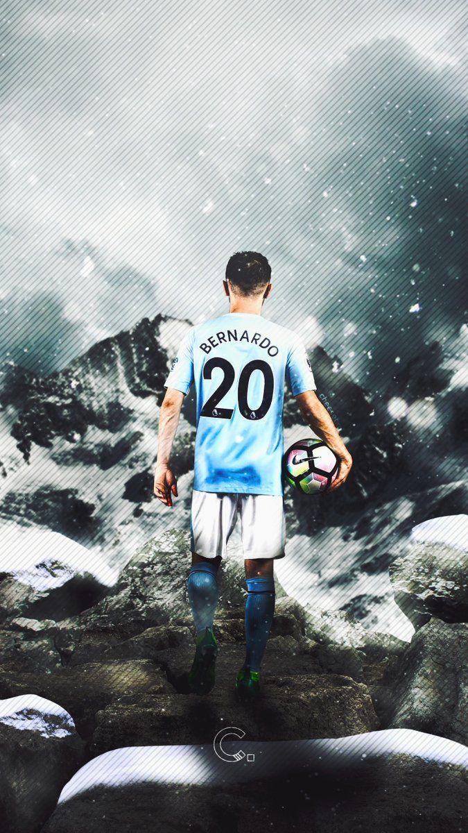 Tristan on Twitter: Bernardo Silva Wallpapers