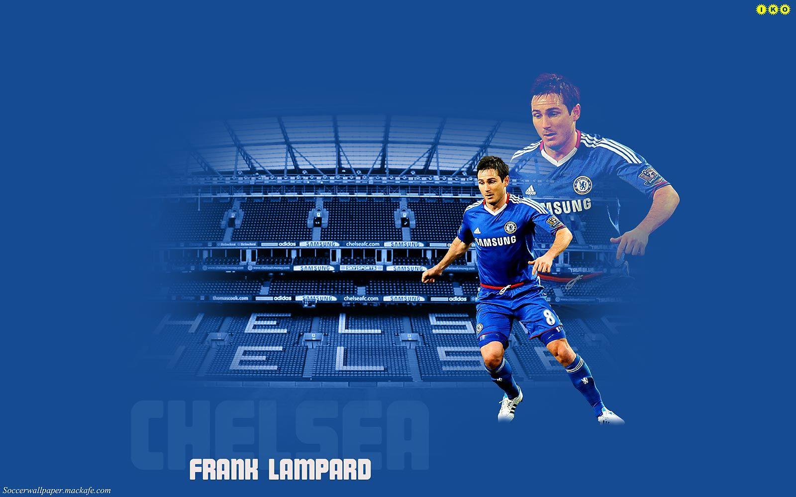 Frank Lampard Wallpaper hd?m=1358032226