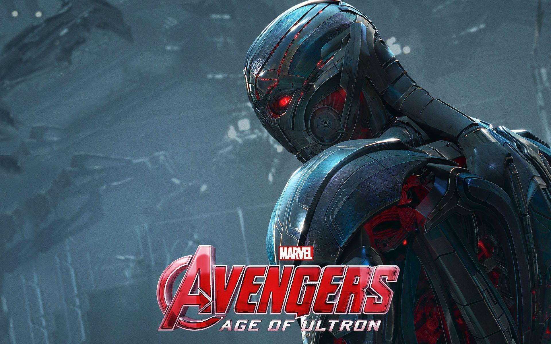 Avengers Age Of Ultron Wallpapers Hd 1080p