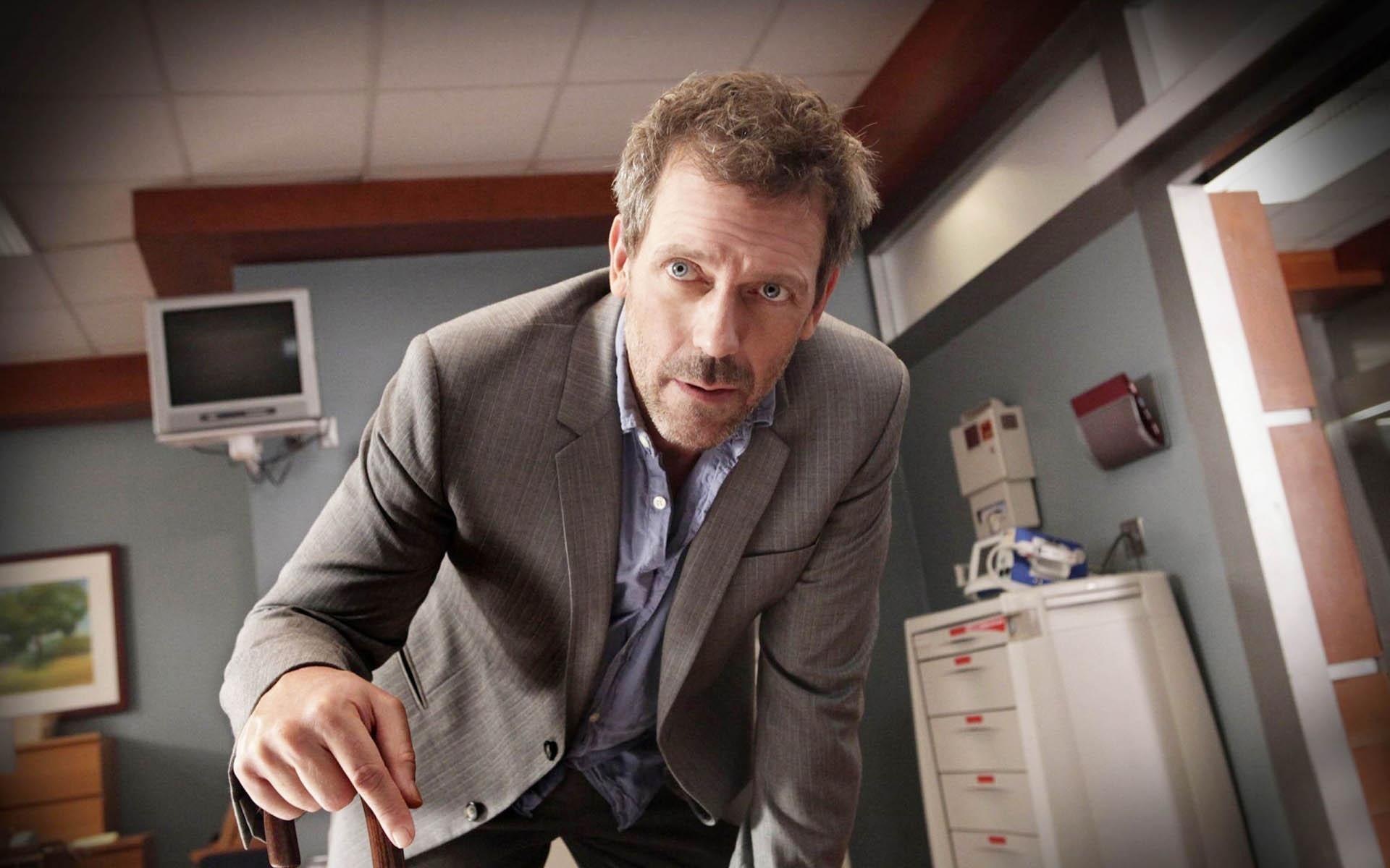 House MD Wallpapers 7