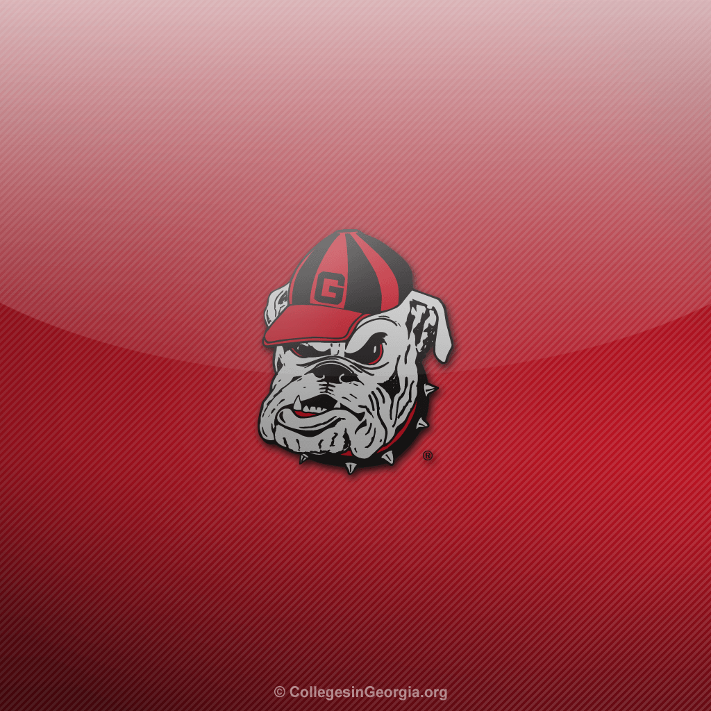 Georgia Bulldogs Wallpapers