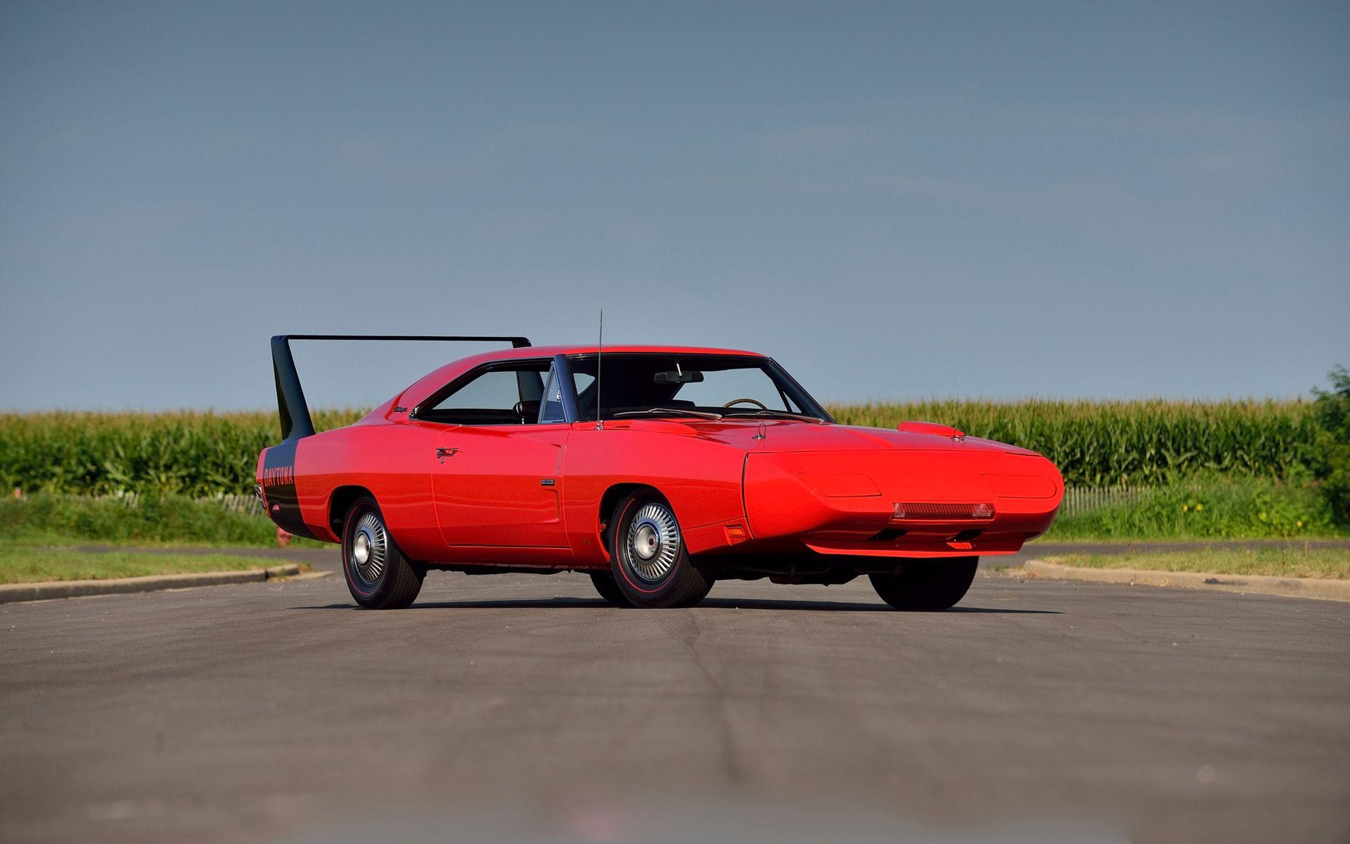 Dodge Daytona Full HD Wallpapers and Backgrounds Image