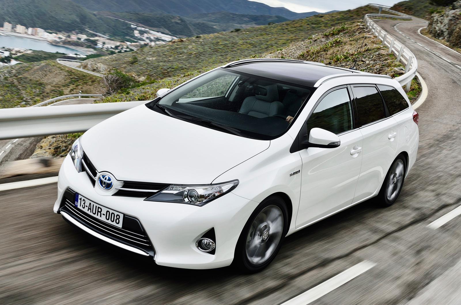 Toyota Auris Wallpapers, Fine HDQ Toyota Auris Backgrounds