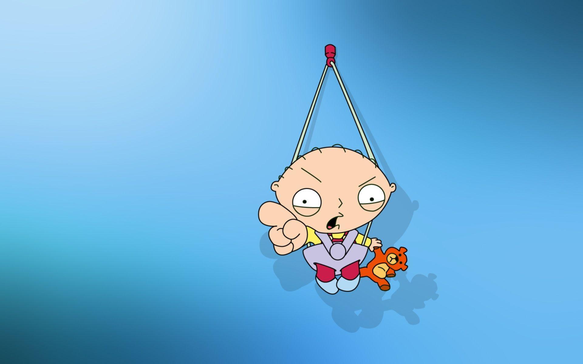 Family Guy Wallpapers