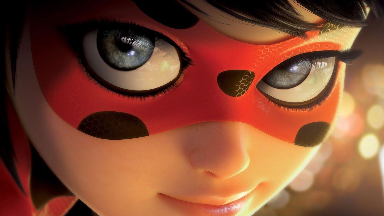 Miraculous: Tales Of Ladybug & Cat Noir Cartoon Wallpapers