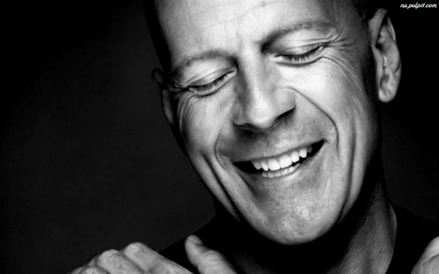 Bruce Willis Wallpapers HD