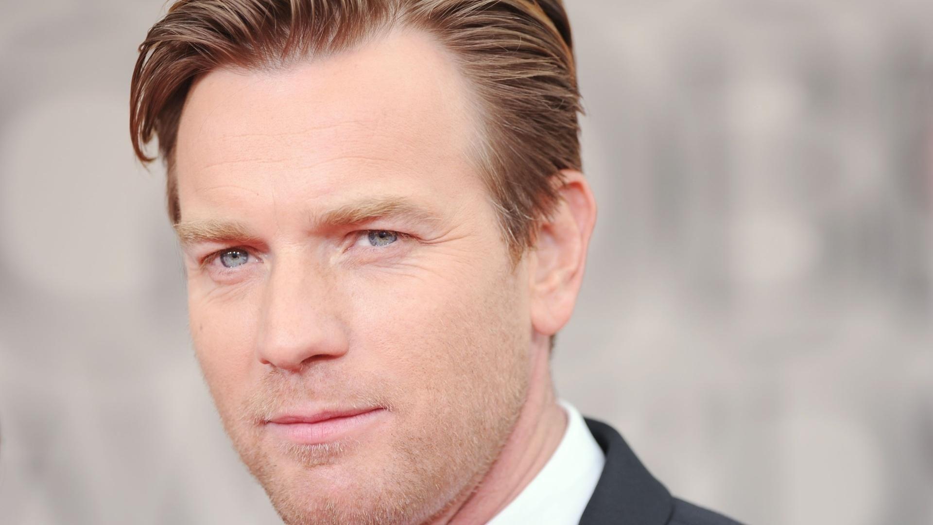 Ewan McGregor Wallpapers Archives