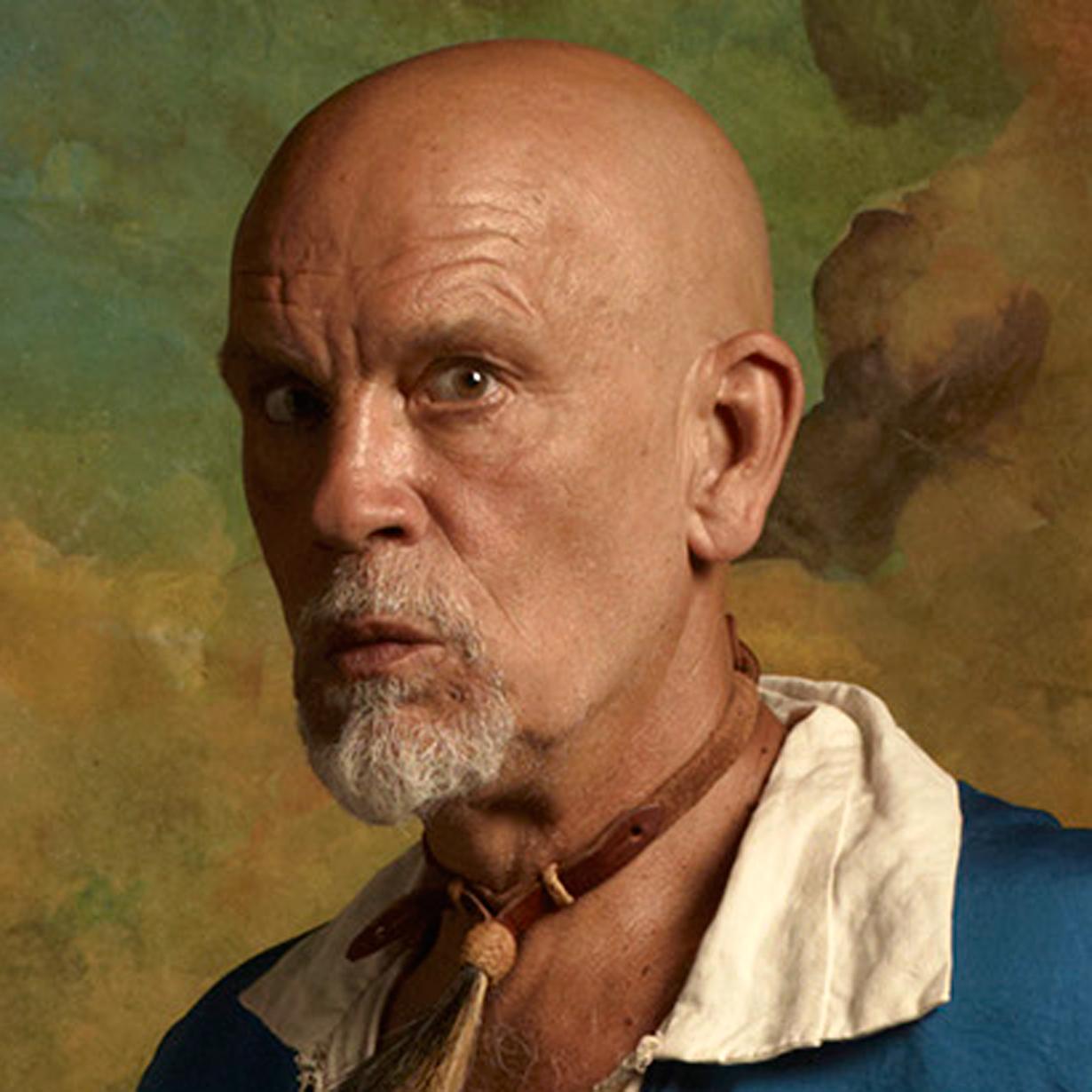 Pictures of John Malkovich