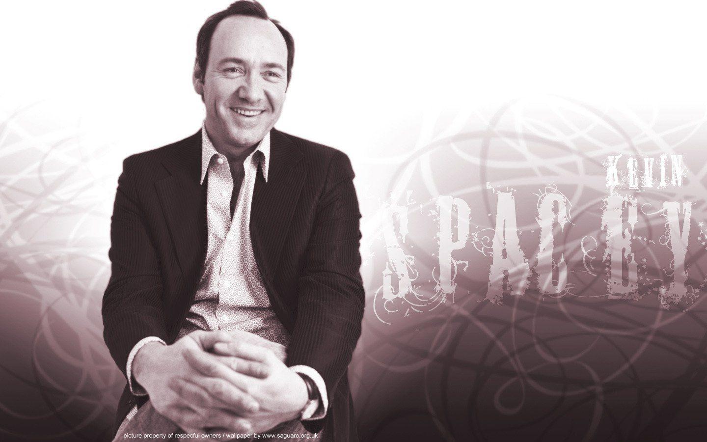 Kevin Spacey Wallpapers