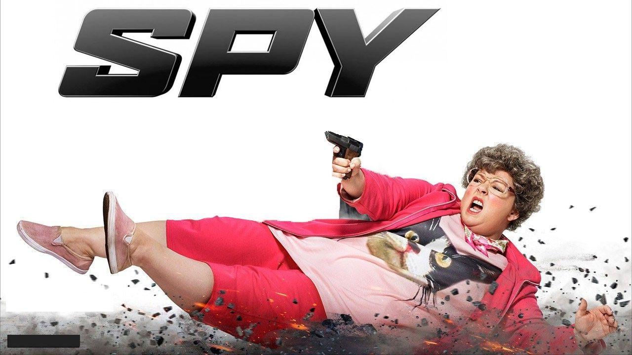 Spy