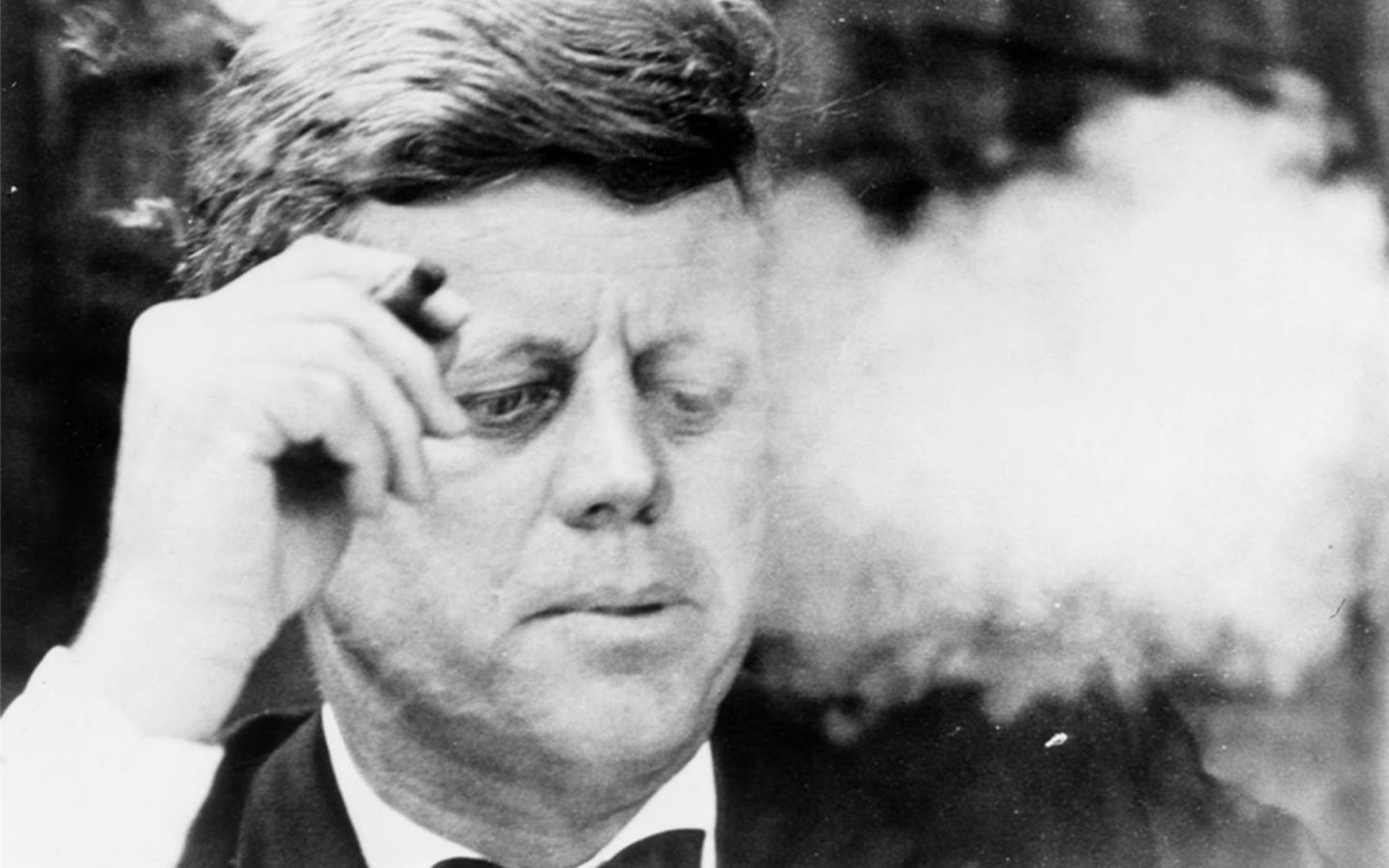 John F Kennedy Wallpapers 14