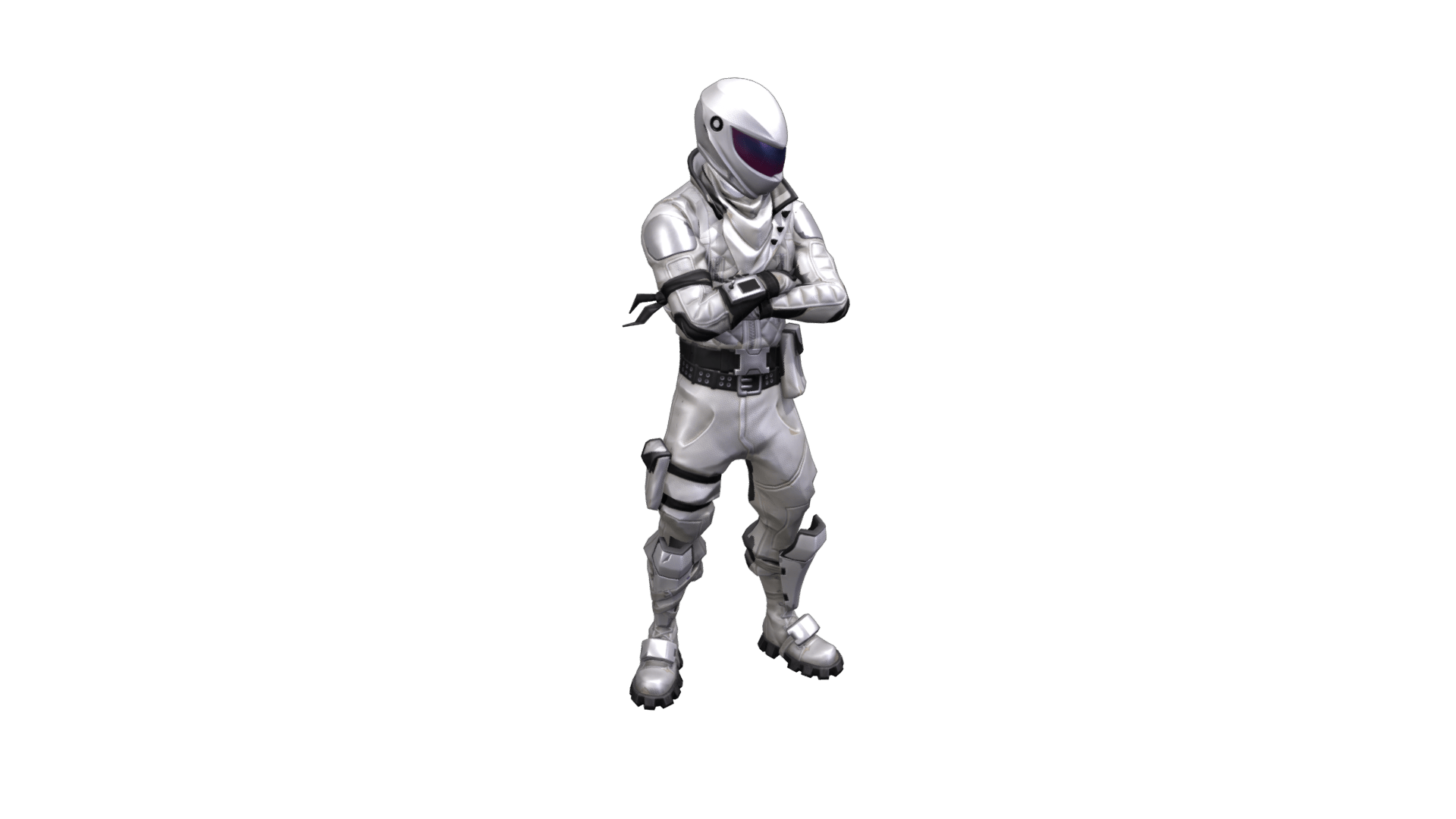 Fortnite Overtaker