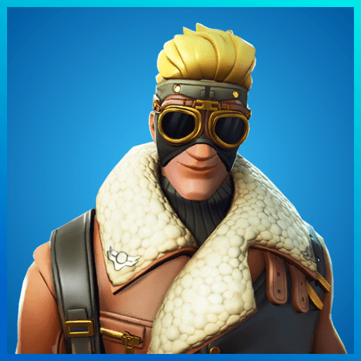 Cloudbreaker Fortnite wallpapers