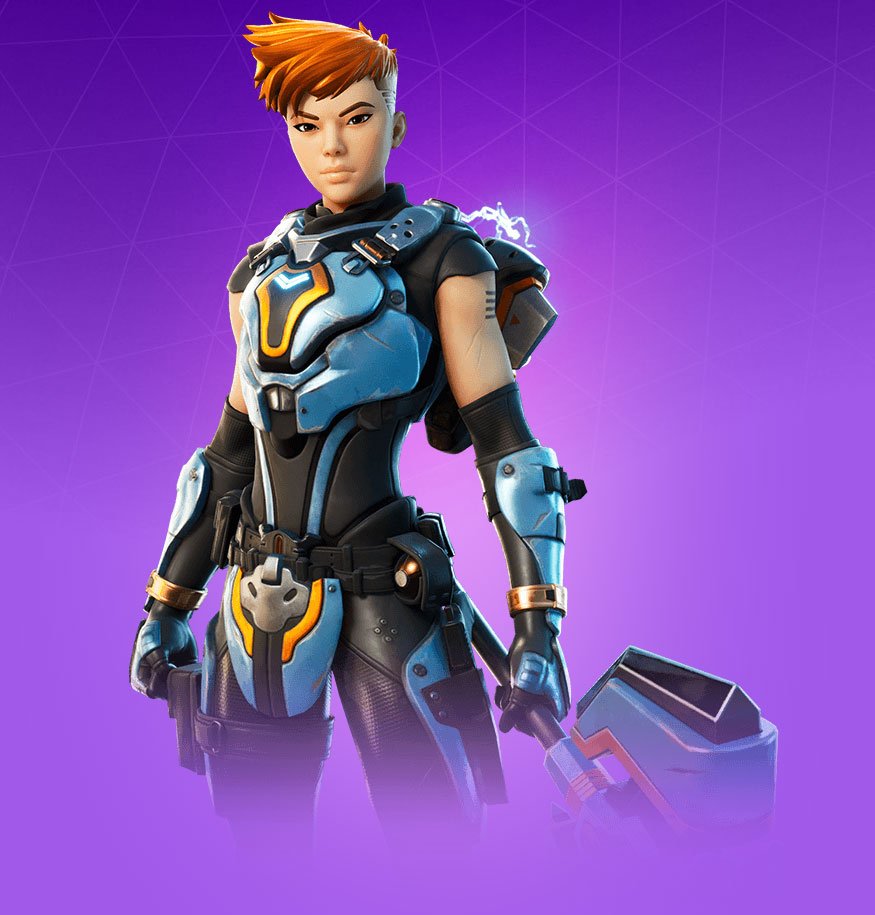 Reese Fortnite wallpapers