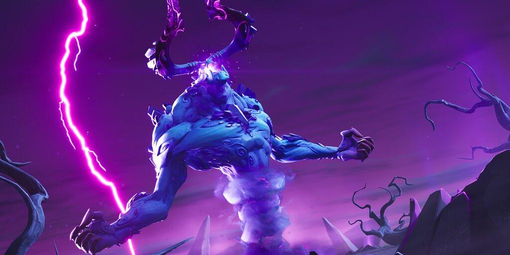 Fortnitemares Halloween 2019 Fortnite wallpapers