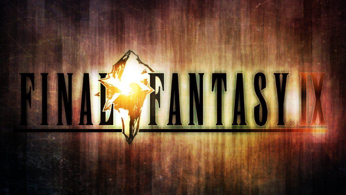 Final Fantasy IX Wallpapers