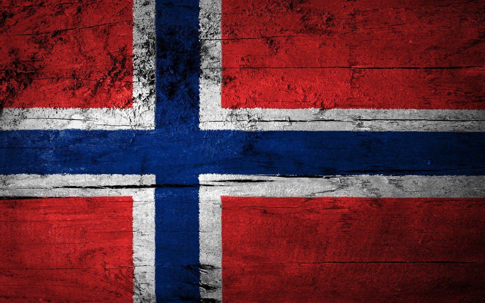 6 Flag Of Norway HD Wallpapers