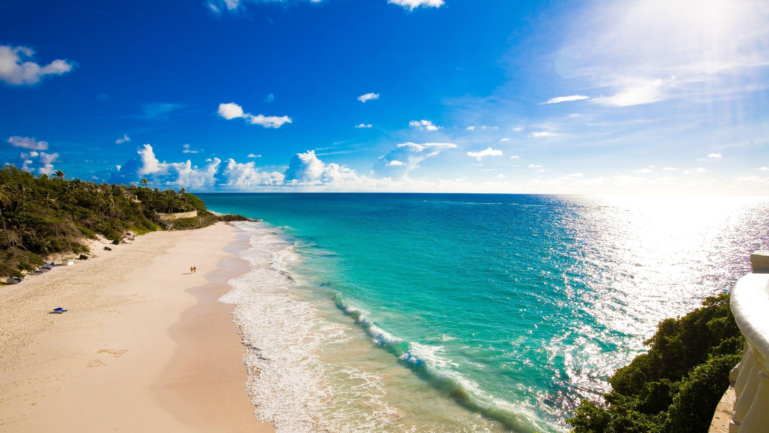 ] crane beach barbados /r/wallpapers : LargeImage