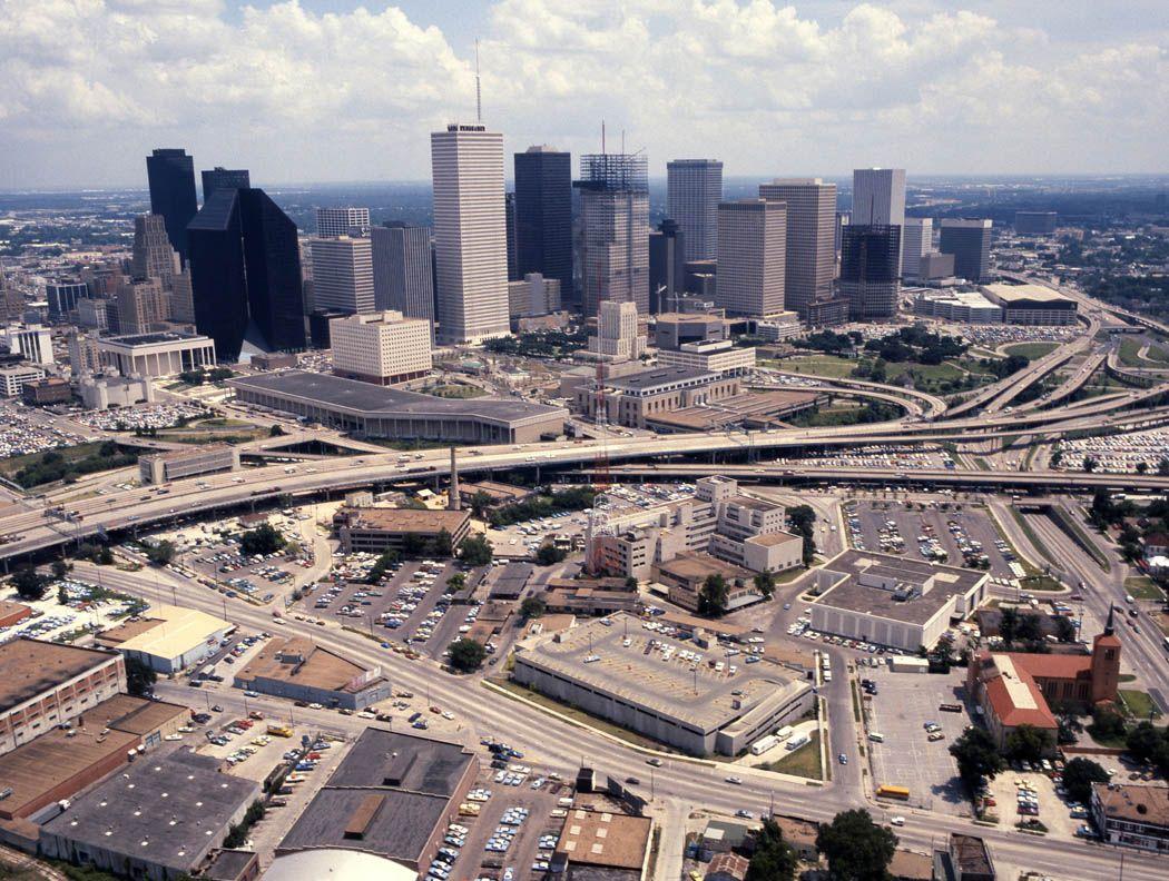 Gallery For > Houston Texas Wallpapers