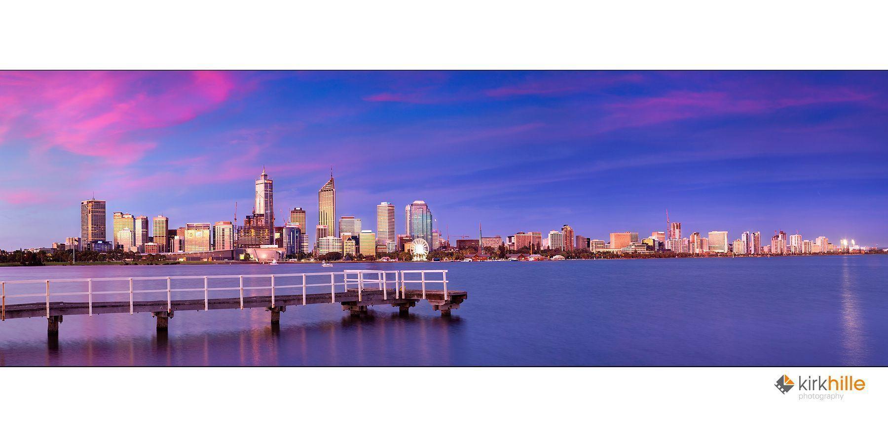 Amazing 44 Wallpapers of Perth, Top Perth Collection