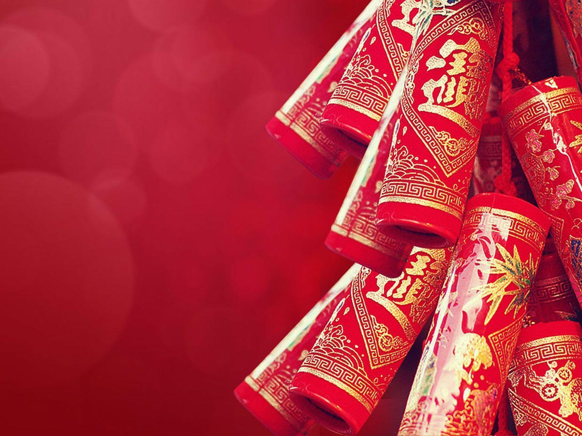 Chinese New Year Wallpapers HD