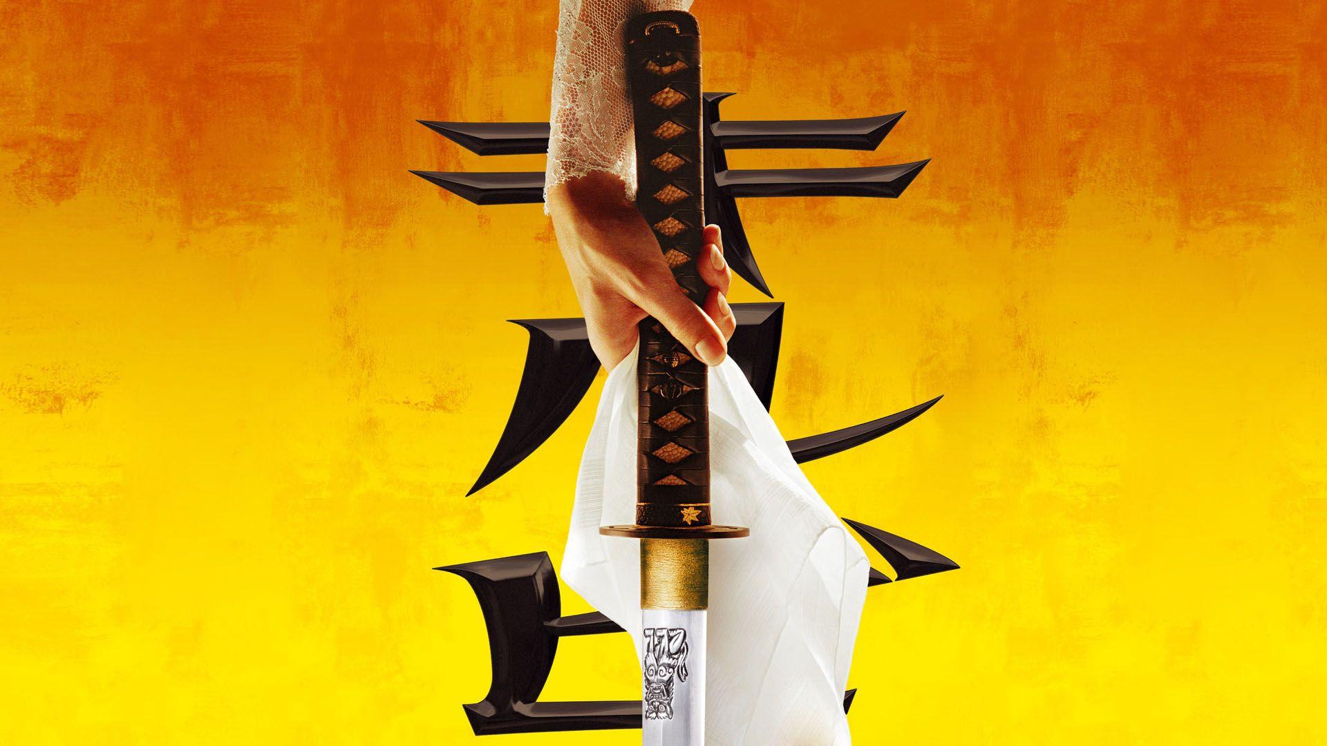 kill bill wallpapers HD