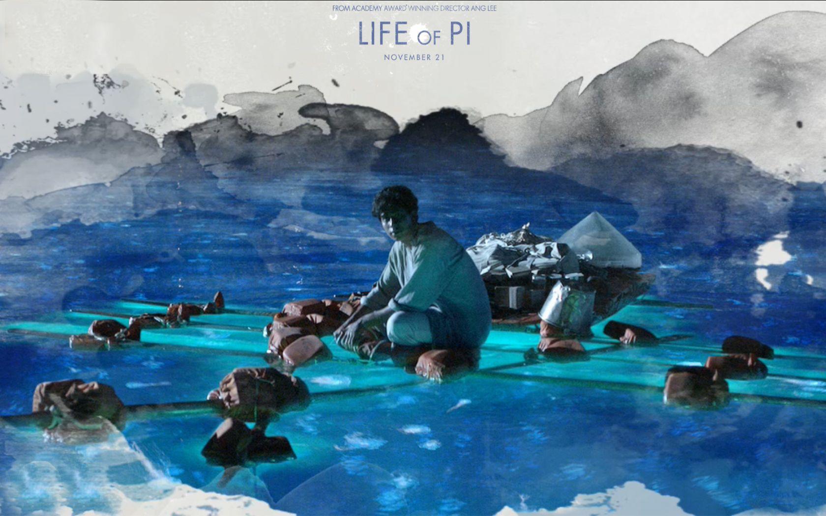 Life Of Pi Wallpapers Free Life Of Pi Wallpaper Backgrounds