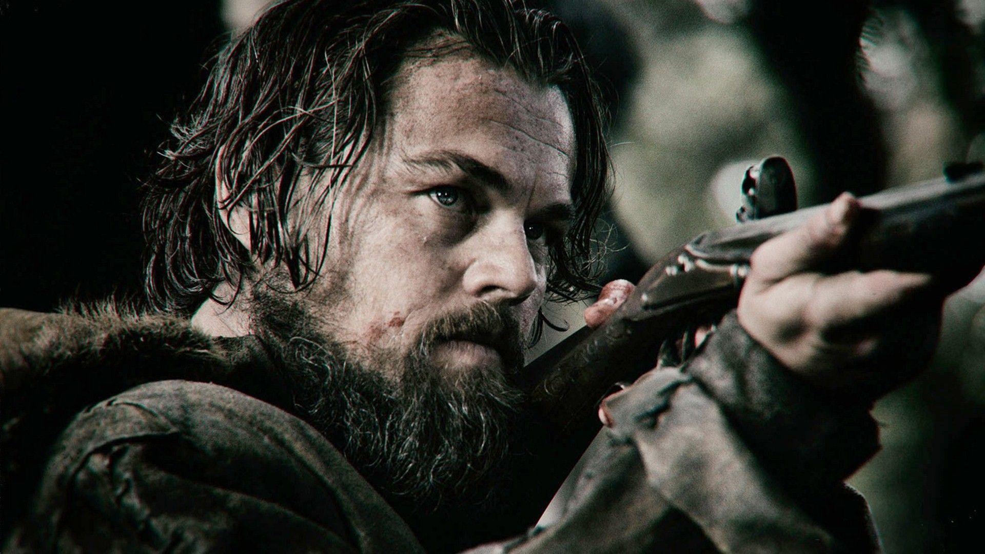 Full HD 1080p The revenant Wallpapers HD, Desktop Backgrounds