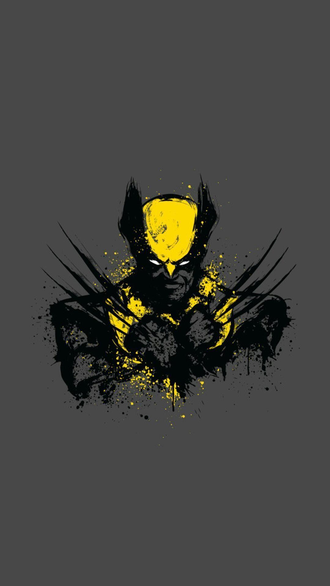 Wolverine wallpapers