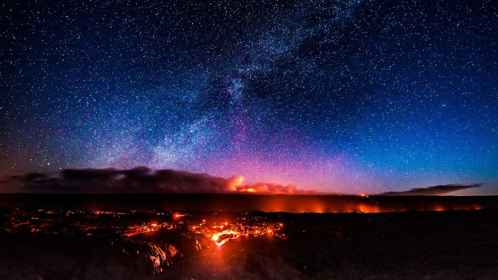 8 Beautiful National Parks in Hawai’i Military Can Visit For Free