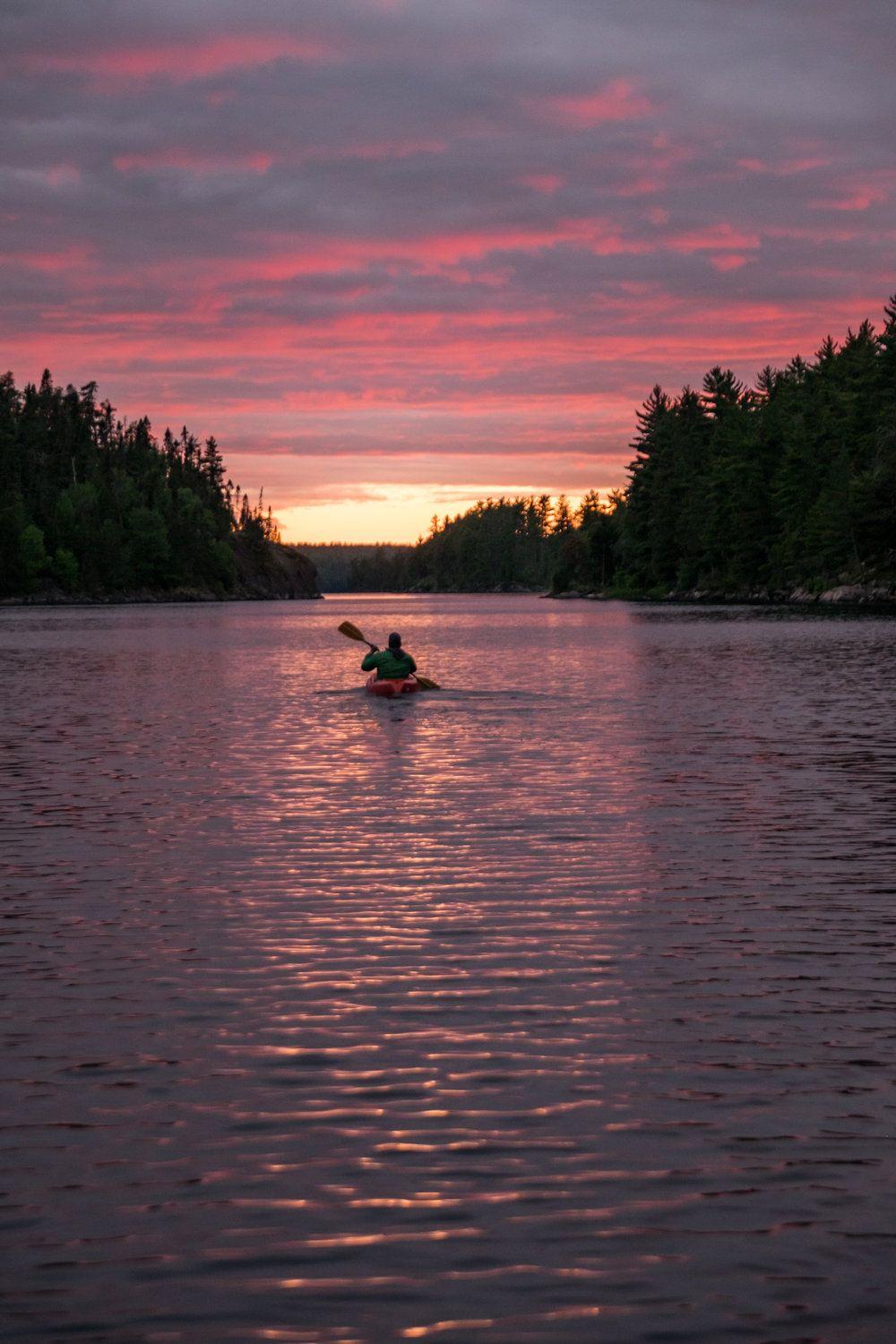 Voyageurs National Park