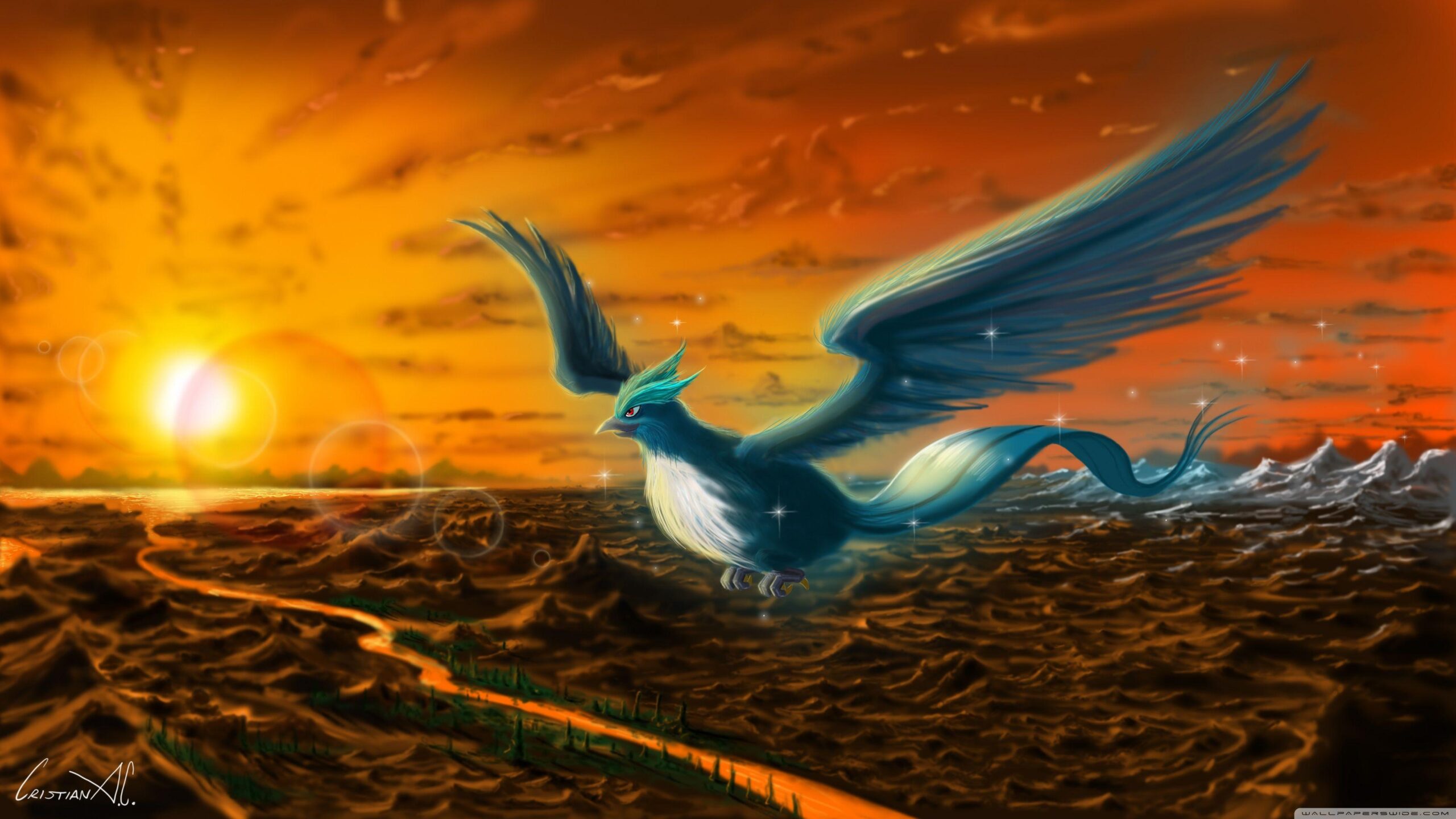 Articuno