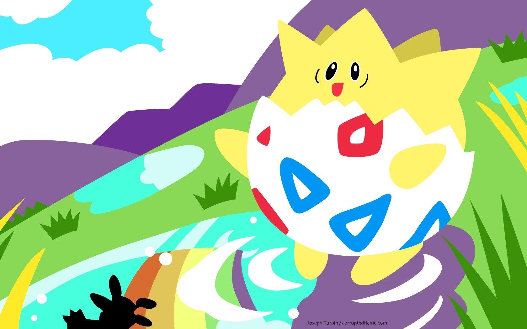 Togepi image Togepi HD wallpapers and backgrounds photos