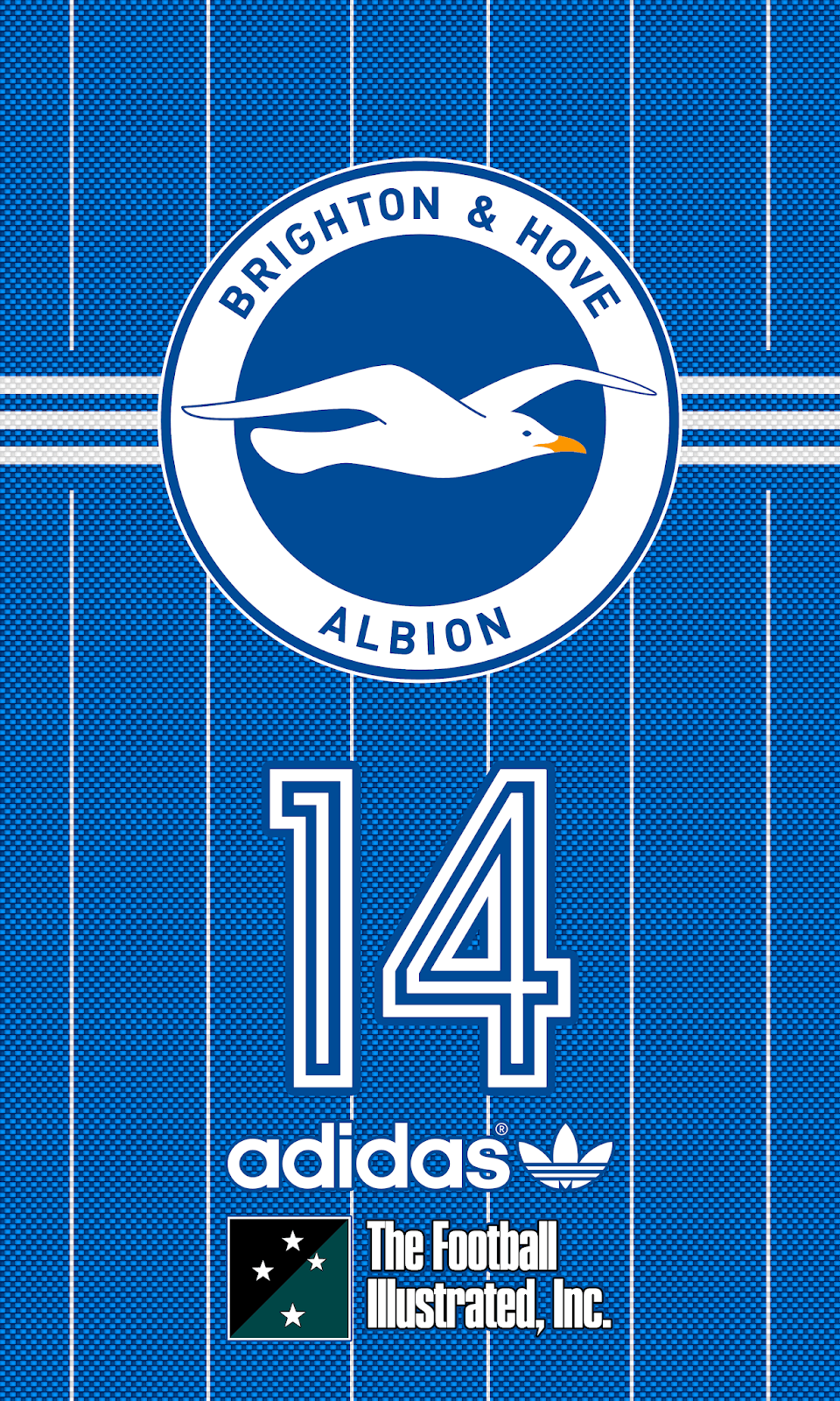 Wallpapers Brighton and Hove Albion FC