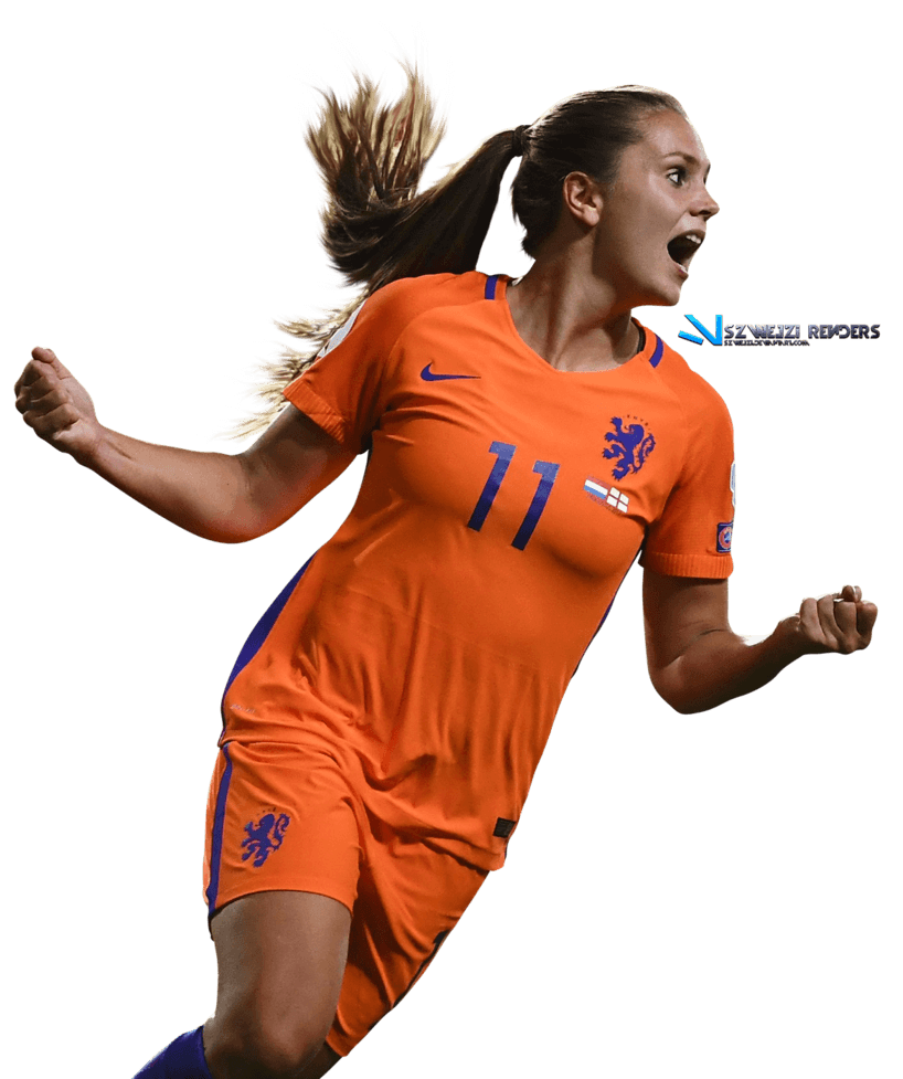 Lieke Martens by szwejzi