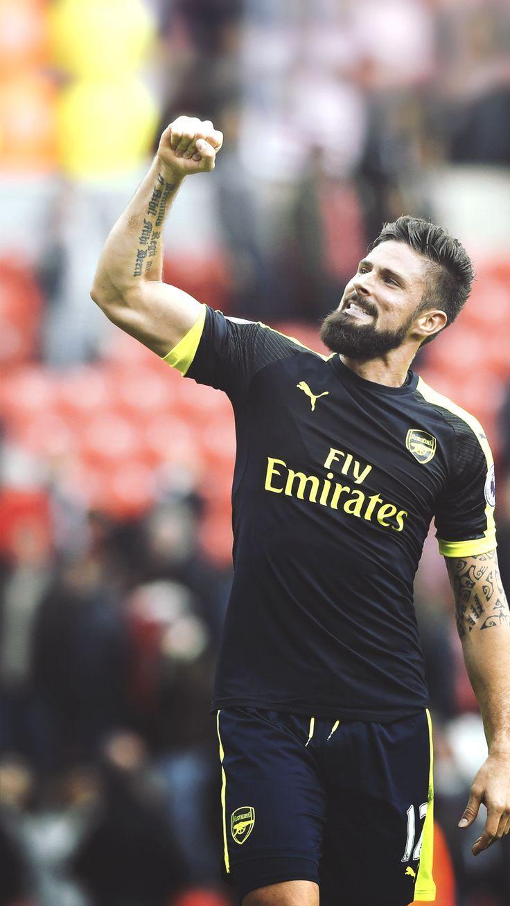 47 best Olivier Giroud ♥ image