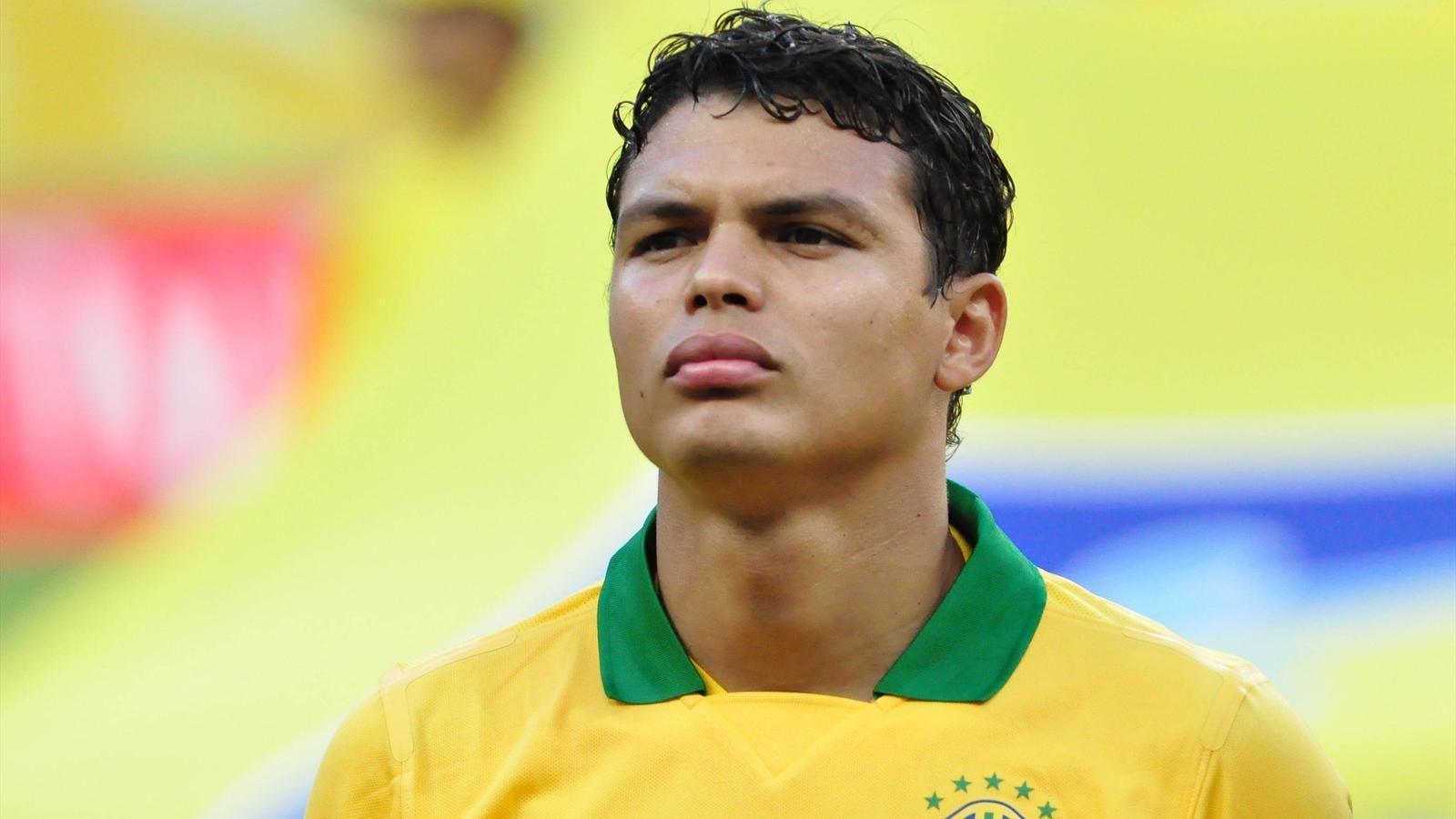 Thiago Silva Wallpapers