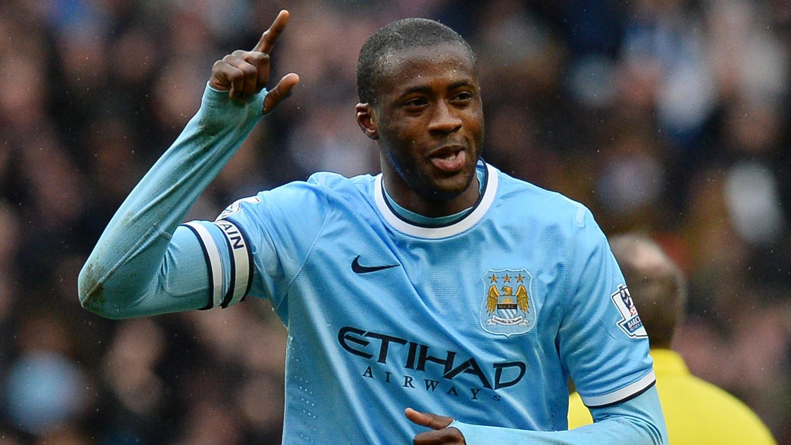 What’s the future of Yaya Toure ?