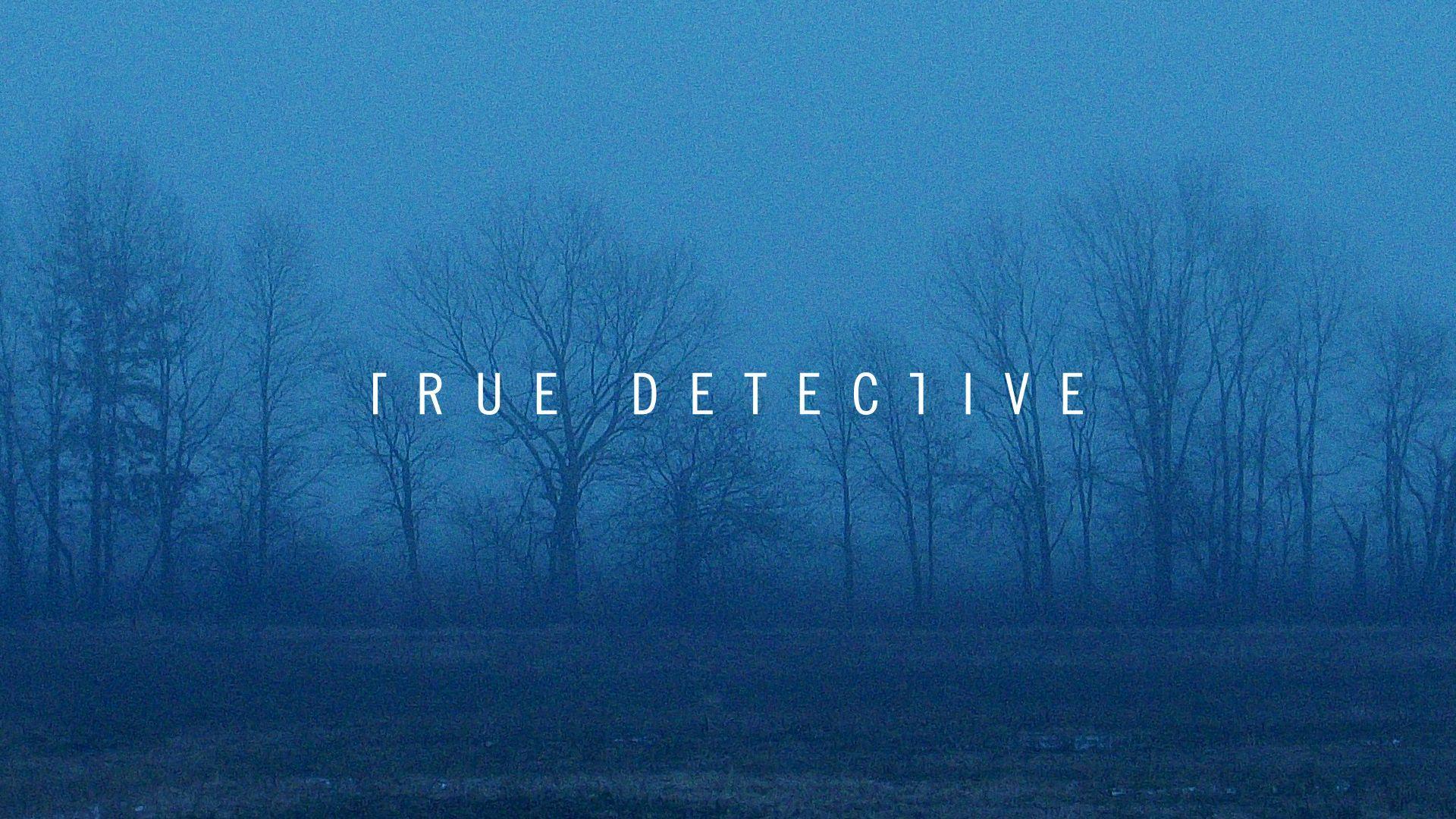 True Detective Trees Wallpapers by HD Wallpapers Daily