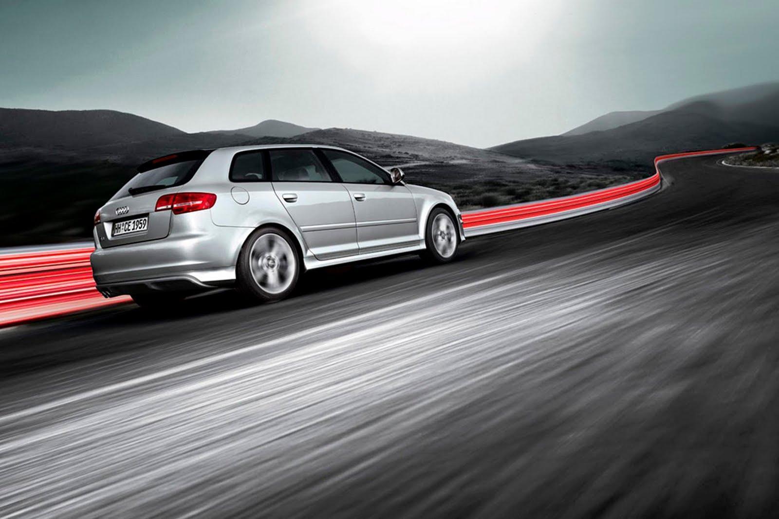 Cars Photos Wallpapers Audi A3