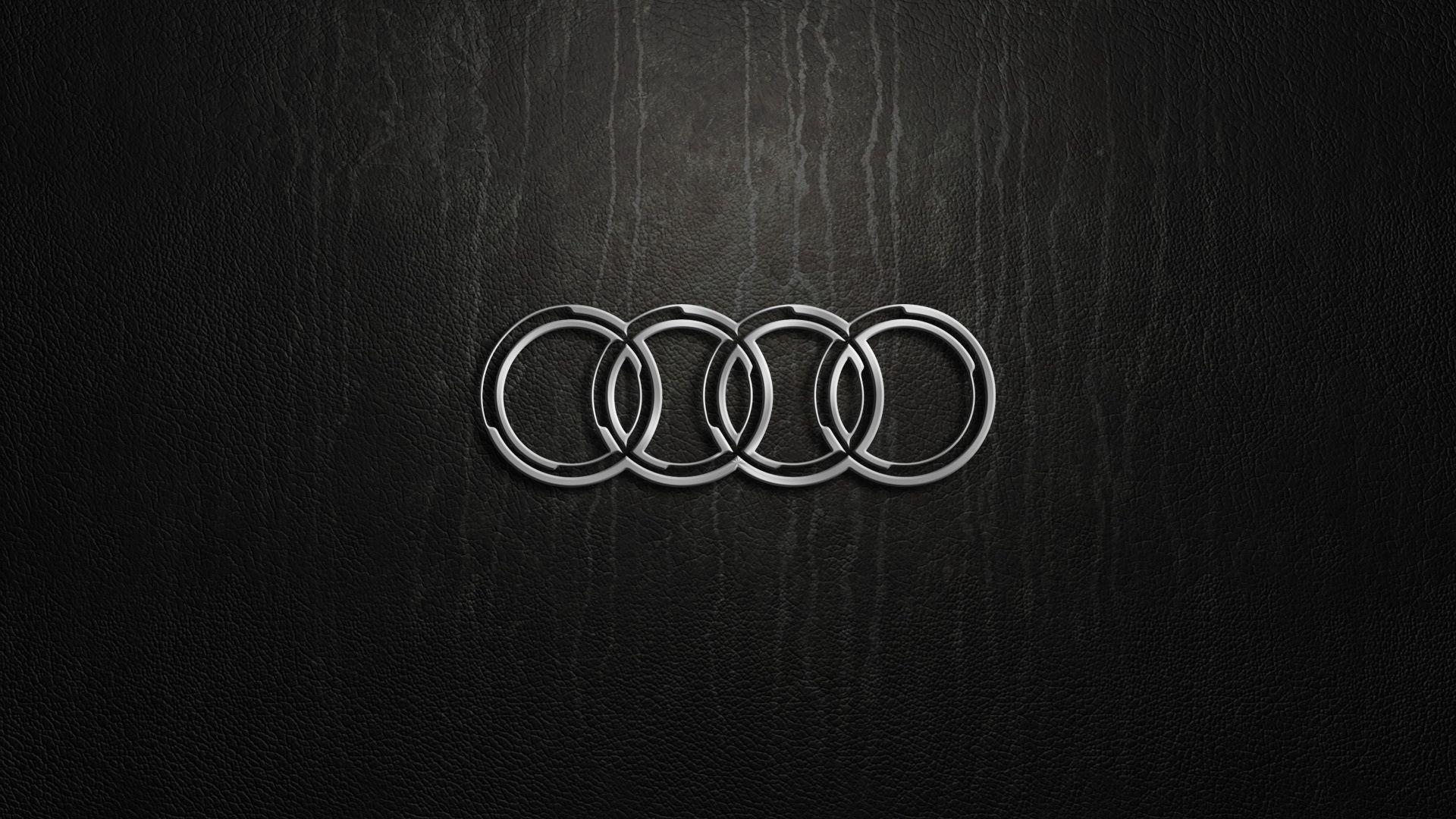 Audi Logo Wallpapers HD