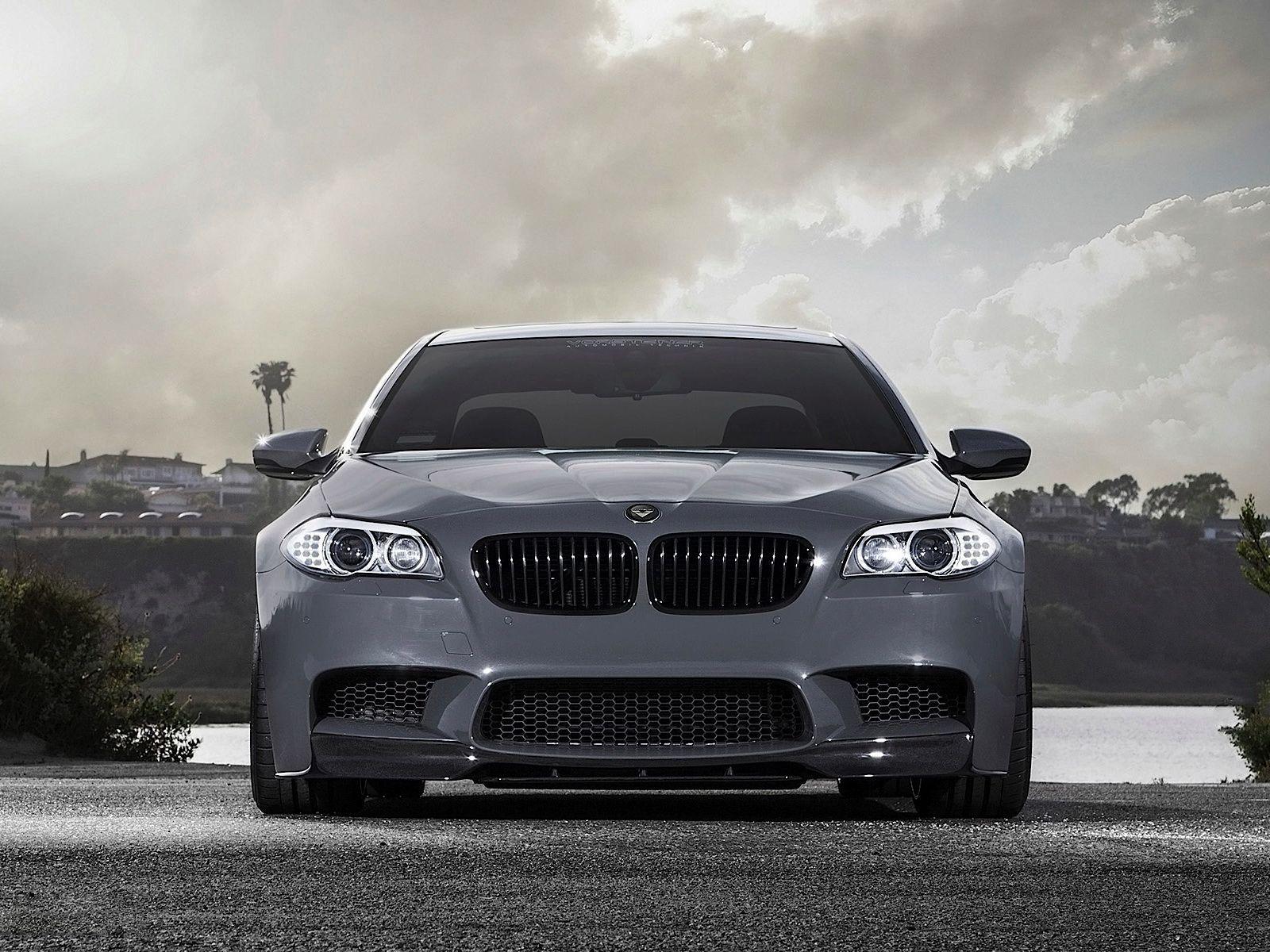 Bmw F10 M5 Wallpapers