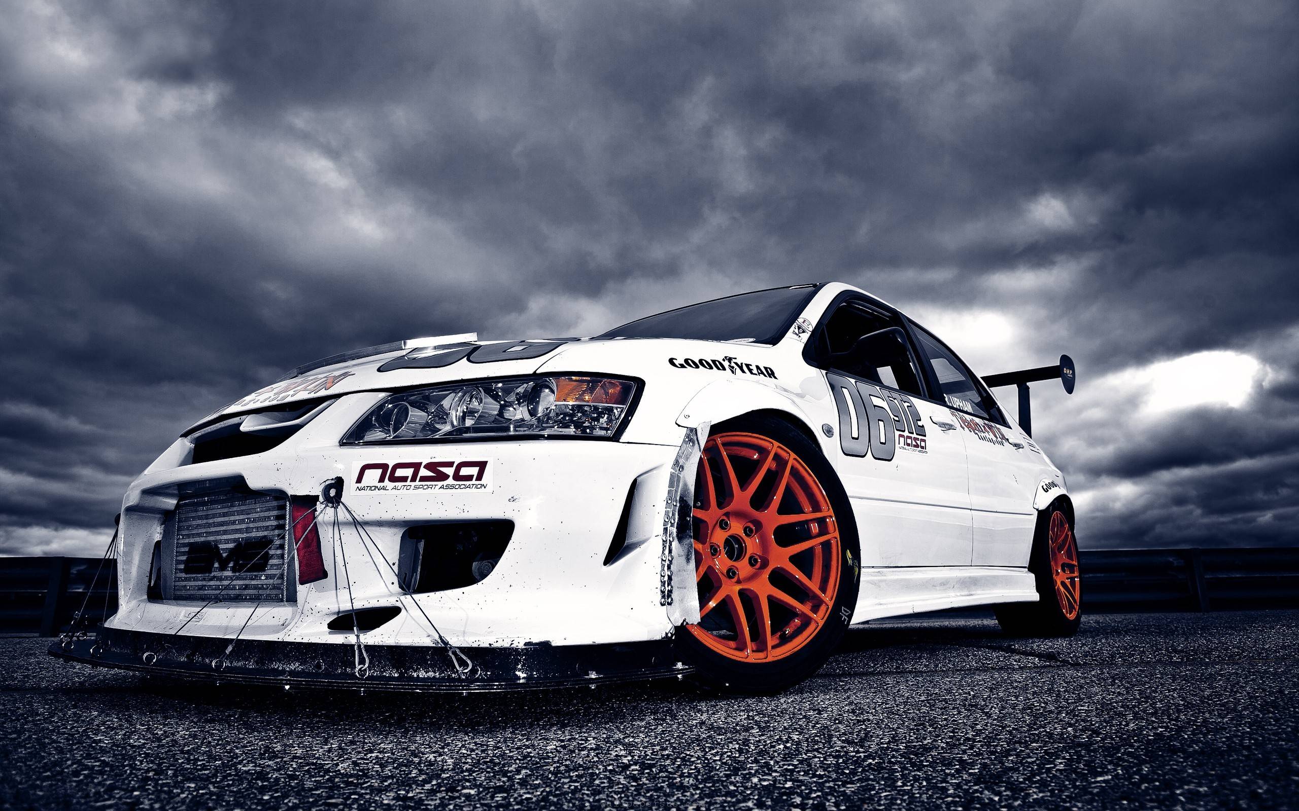 Related Pictures Mitsubishi Evo 8 Car High Definition Wallpapers