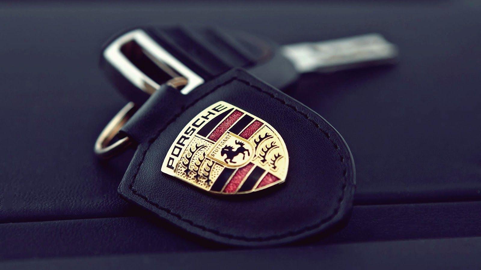 Porsche Logo Wallpapers 1080p ~ Sdeerwallpapers