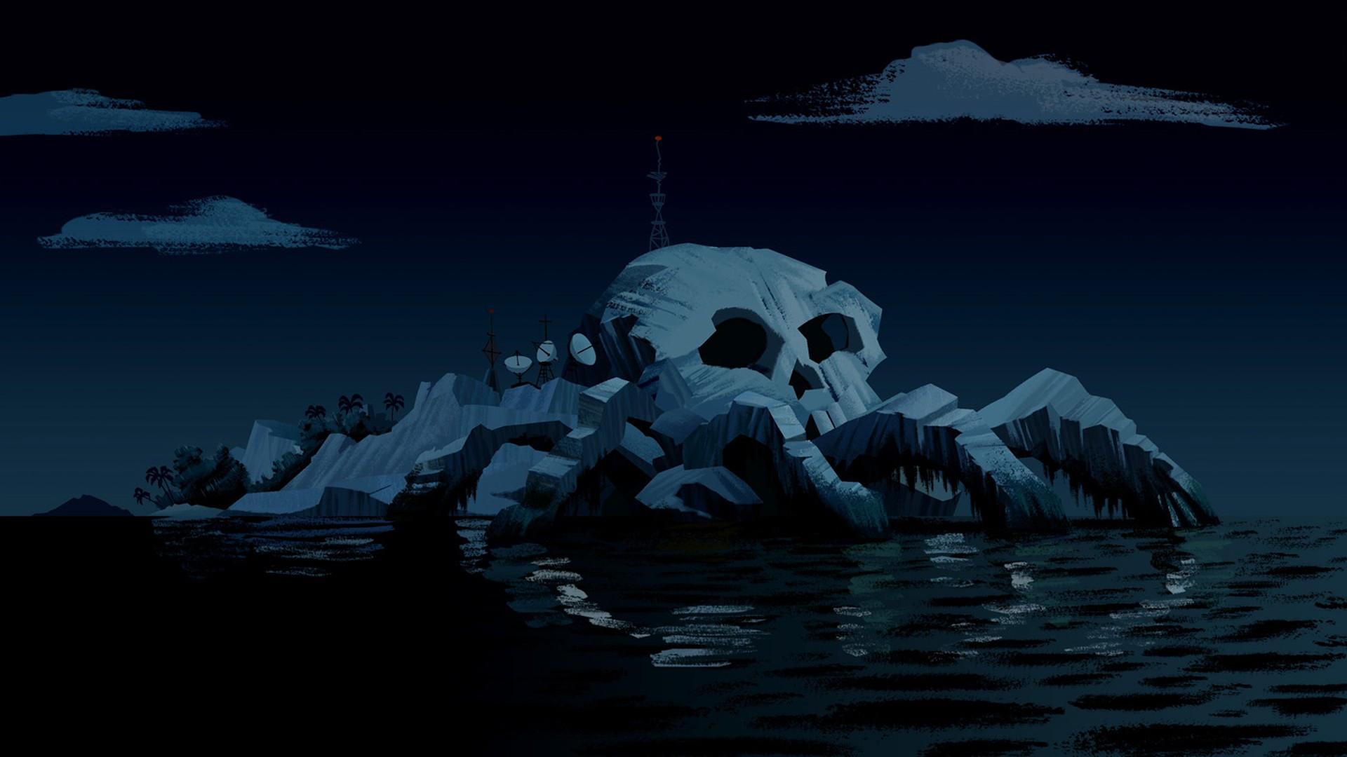 Venture Bros Wallpapers