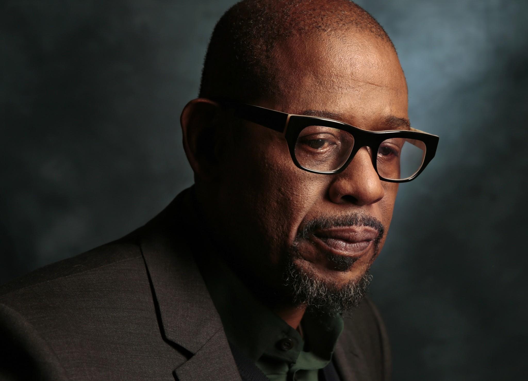 Forest Whitaker Wallpapers High Quality